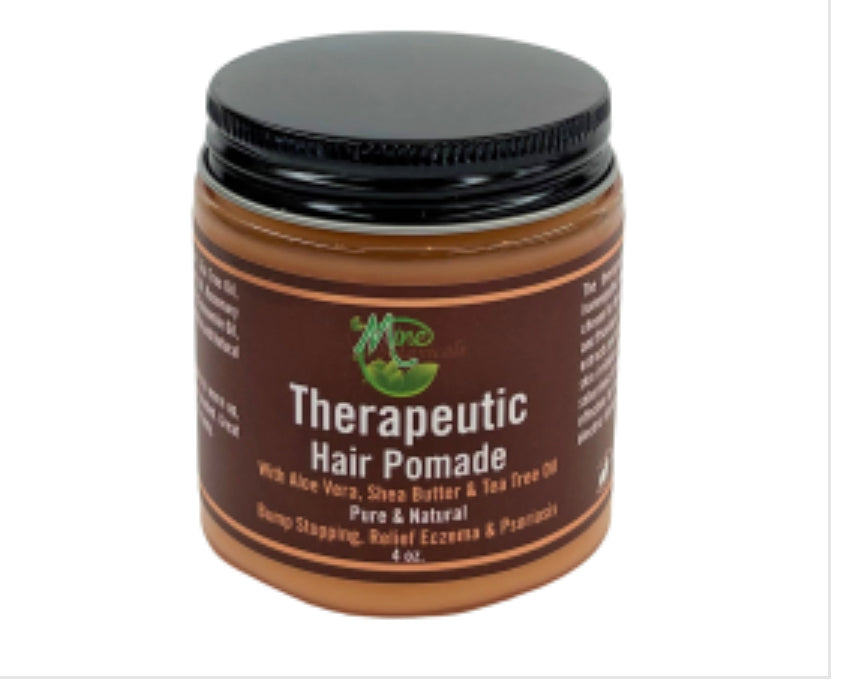 Therapeutic Hair Pomade