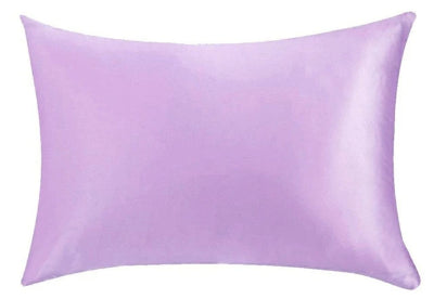 100% nature mulberry Silk pillowcase zipper pillowcases