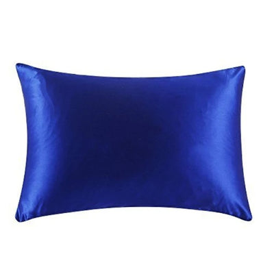 100% nature mulberry Silk pillowcase zipper pillowcases