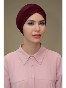 Hijab Turban Hat
