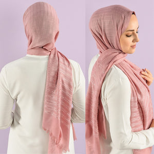 Cotton Hijab wear for women